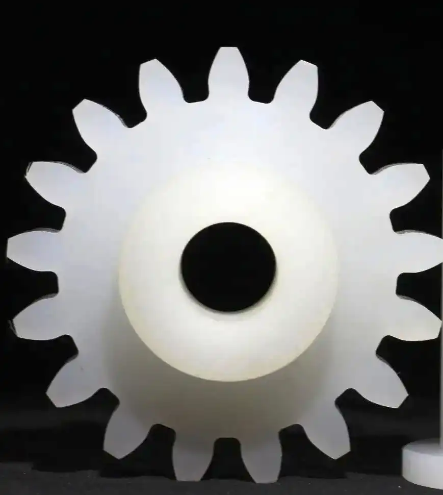 Why Choose POM-like Vacuum Casting Parts for Your Next Project?